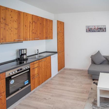 Apartment In The City Center Innsbruck Bagian luar foto
